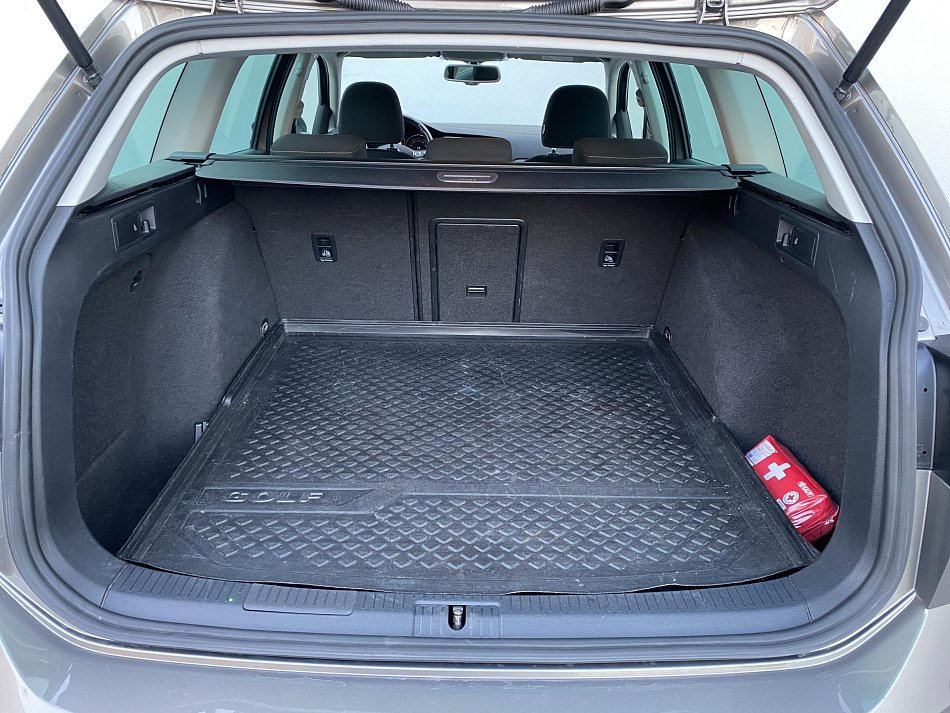 Volkswagen Golf 1.2 TSi Allstar