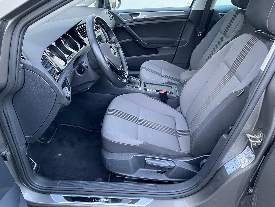 Volkswagen Golf 1.2 TSi Allstar