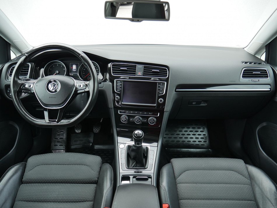 Volkswagen Golf 1.4 TSi Highline