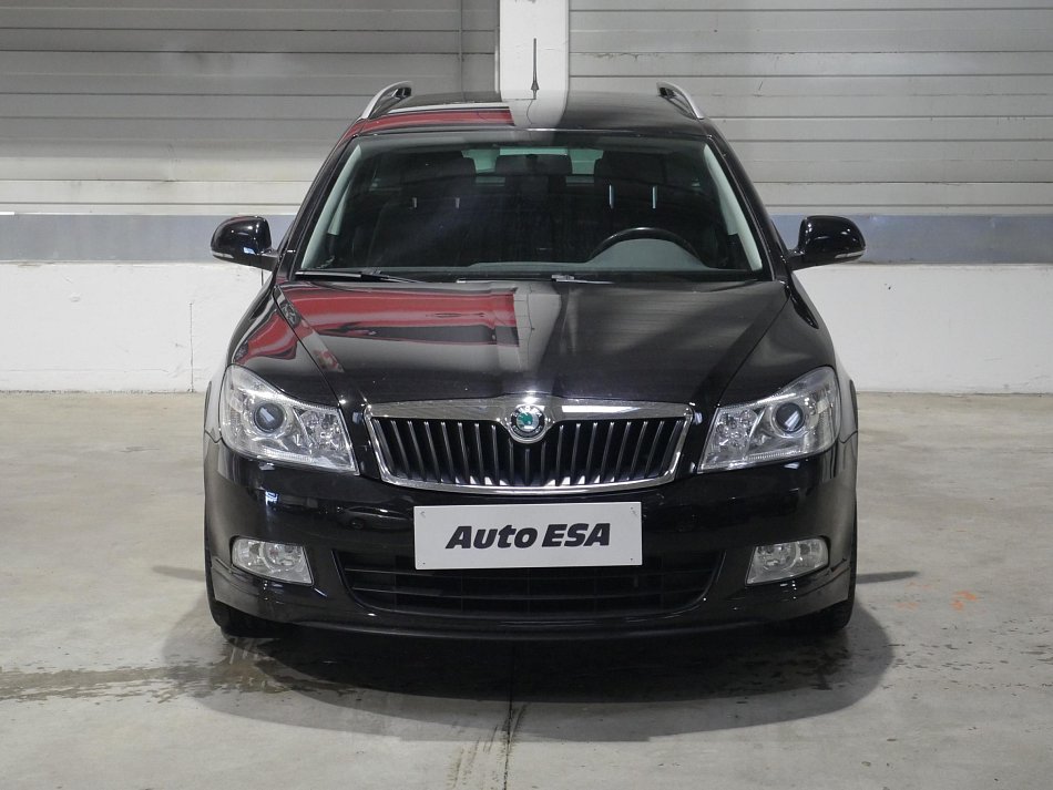 Škoda Octavia II 1.4TSi Sport