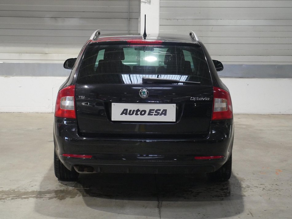 Škoda Octavia II 1.4TSi Sport