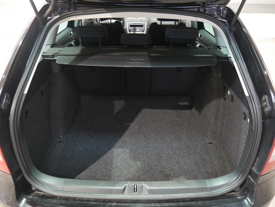 Škoda Octavia II 1.4TSi Sport