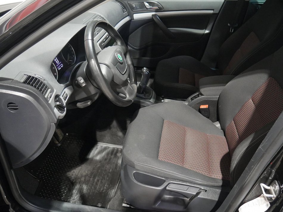 Škoda Octavia II 1.4TSi Sport