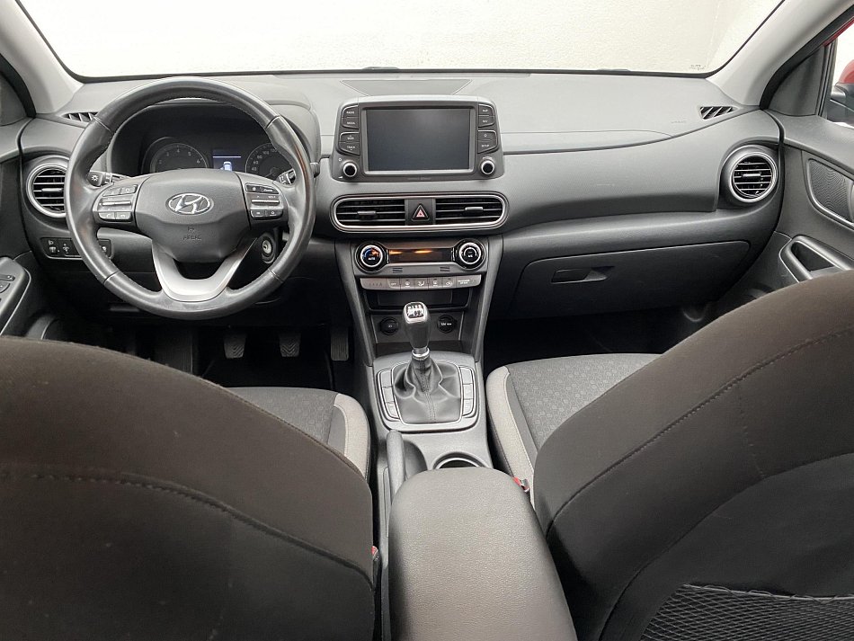 Hyundai Kona 1.0T-GDi 