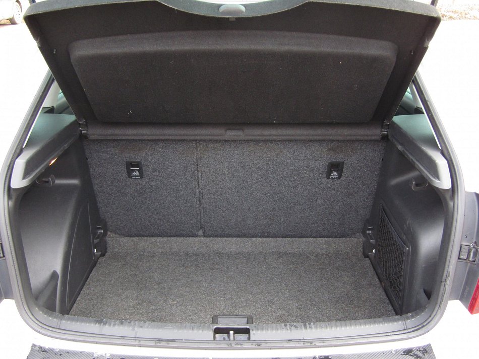 Škoda Rapid 1.2 TSi Sport