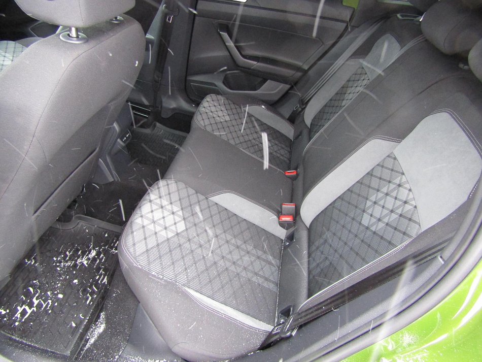 Volkswagen Taigo 1.0TSI 