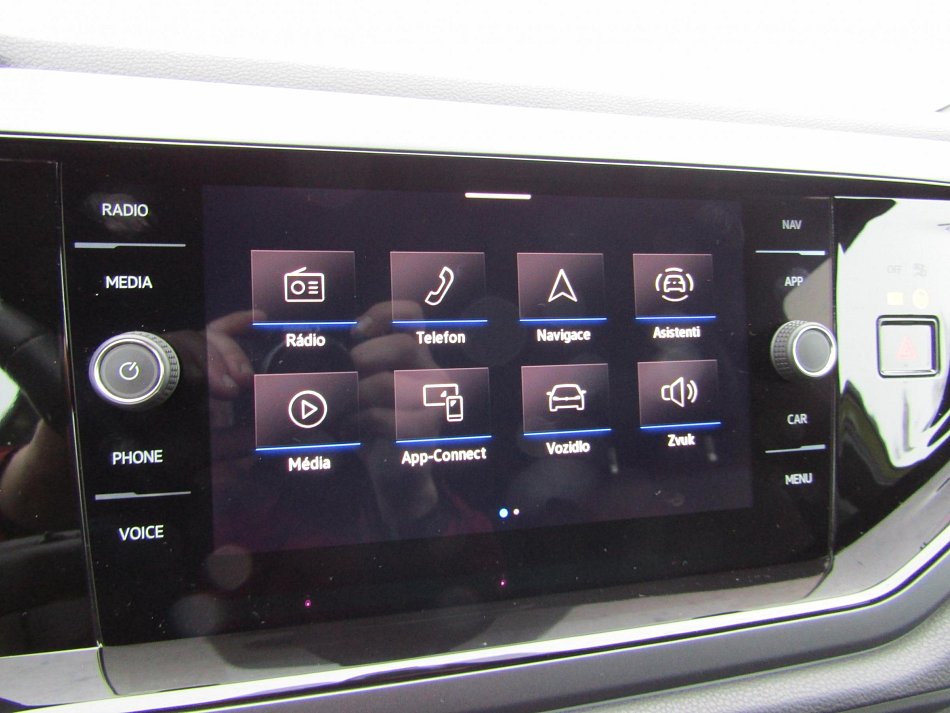 Volkswagen Taigo 1.0TSI 