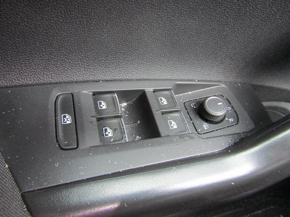 Volkswagen Taigo 1.0TSI 