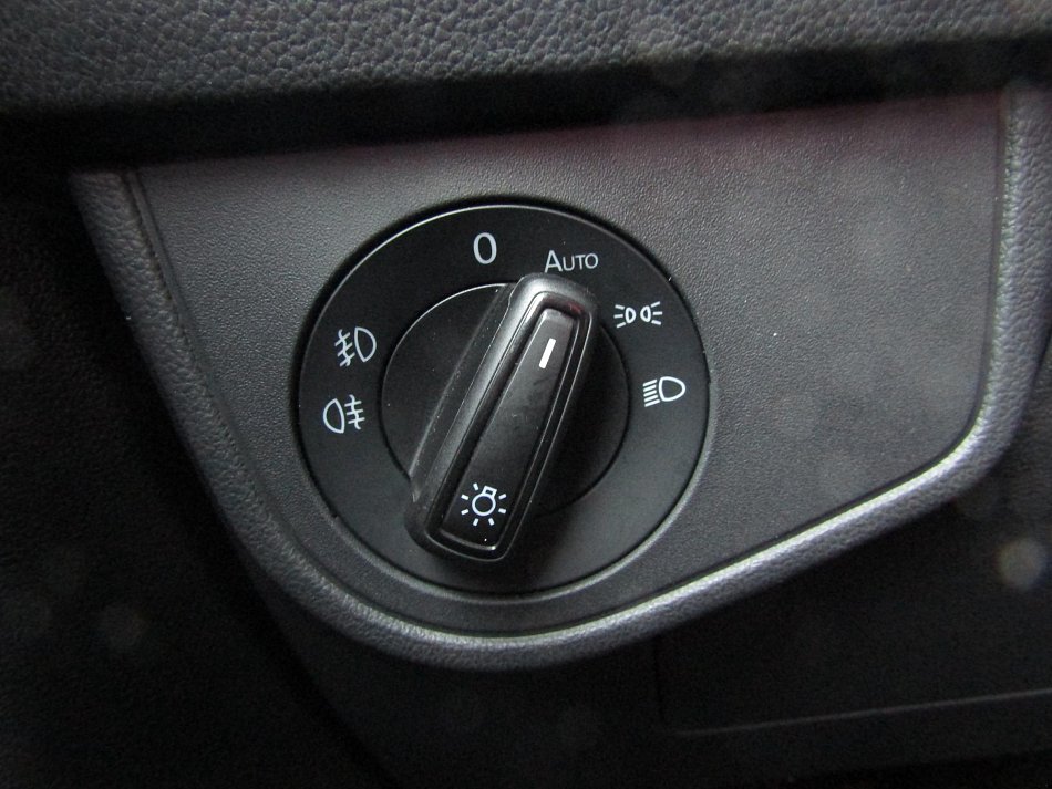 Volkswagen Taigo 1.0TSI 