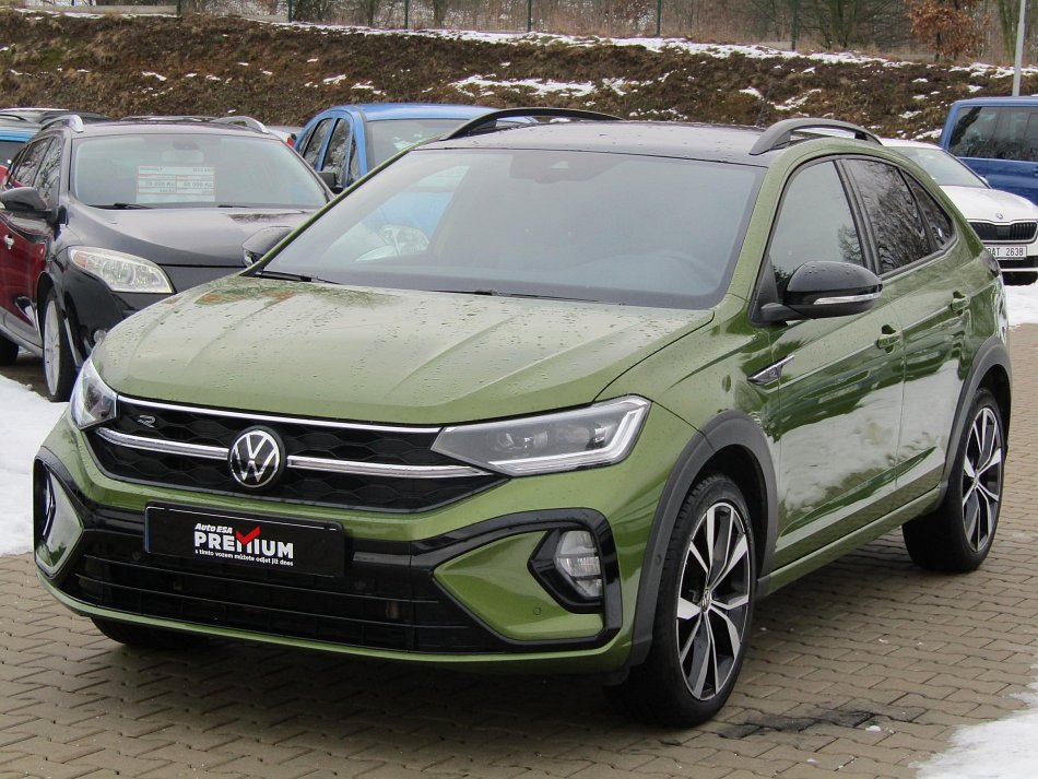 Volkswagen Taigo 1.0TSI 