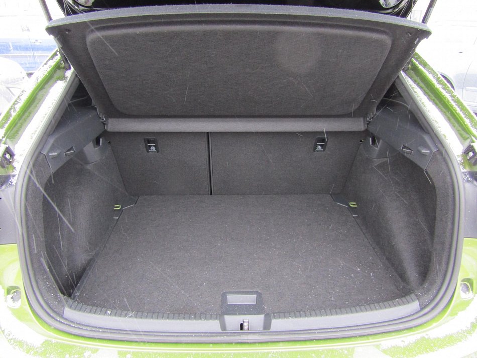 Volkswagen Taigo 1.0TSI 