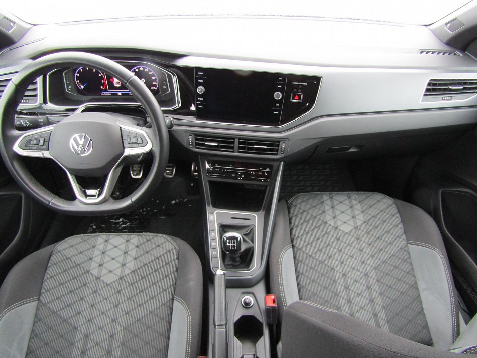 Volkswagen Taigo 1.0TSI 