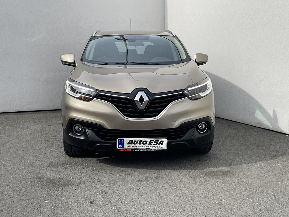 Renault Kadjar 1.2TCe 