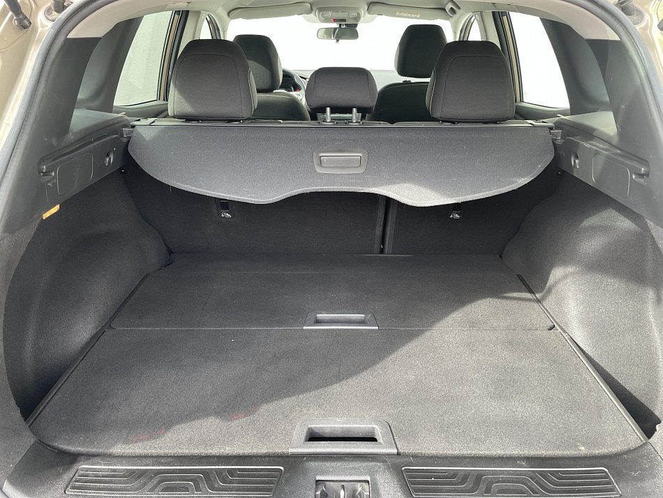 Renault Kadjar 1.2TCe 