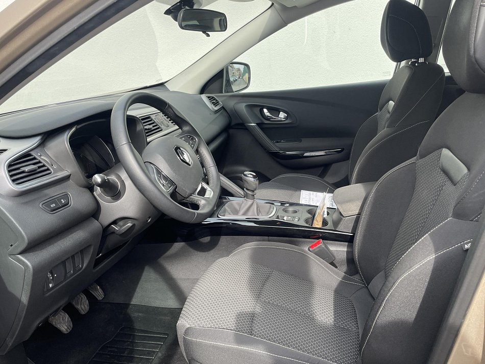 Renault Kadjar 1.2TCe 