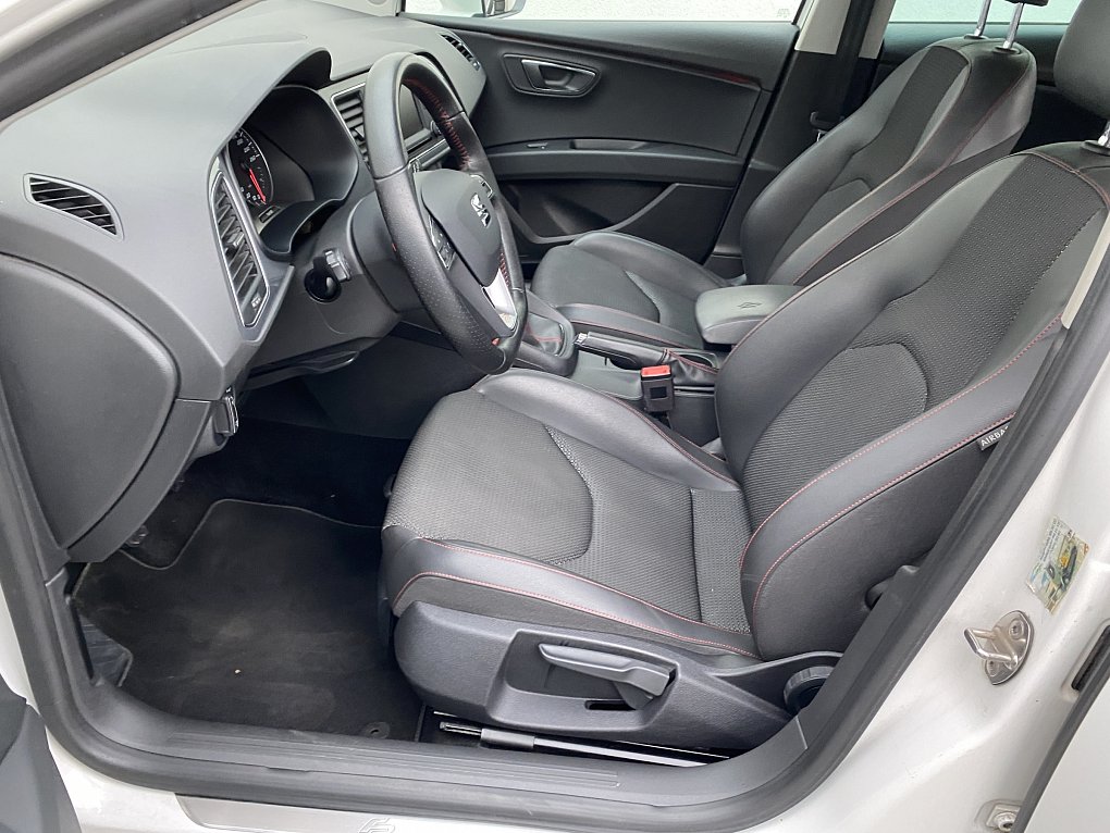 Seat Leon 1.4 TSi 