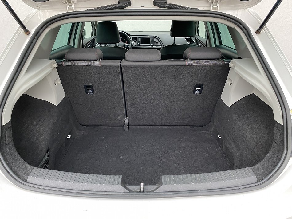 Seat Leon 1.4 TSi 