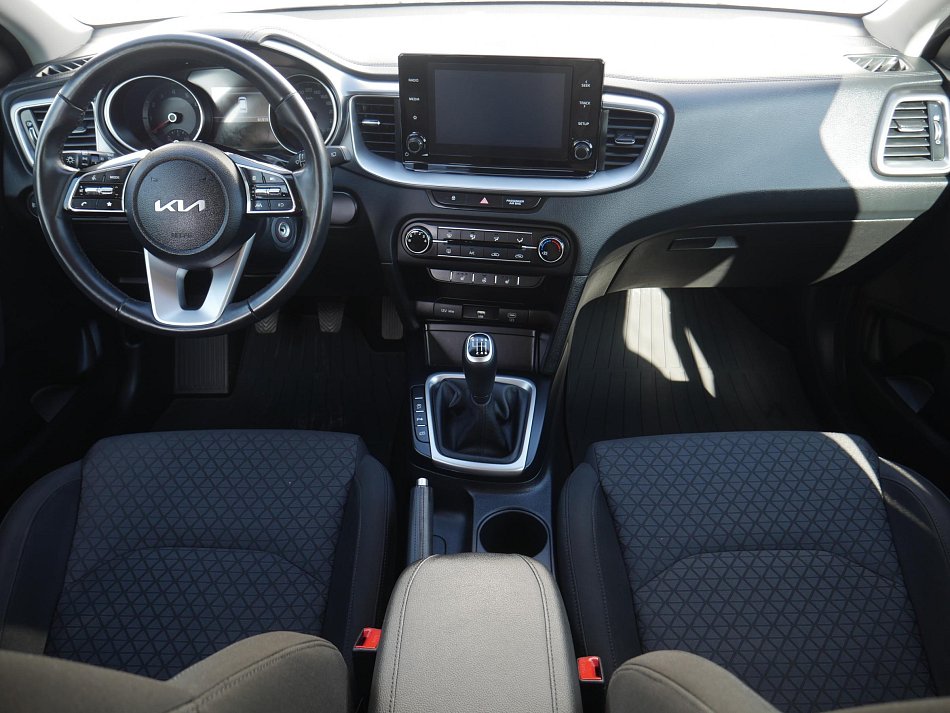 Kia Ceed 1.5T-GDI Spin SW