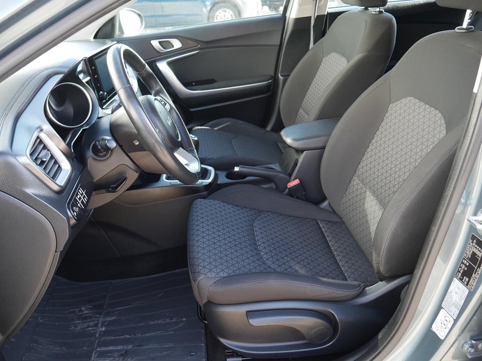 Kia Ceed 1.5T-GDI Spin SW