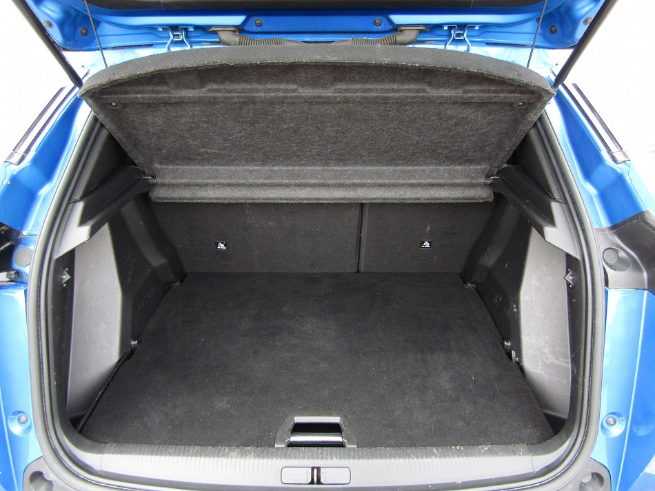 Peugeot 2008 1.2 PT Allure