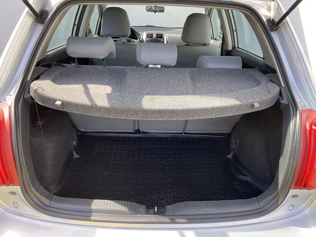 Toyota Auris 1.6i 