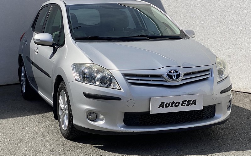 Toyota Auris 1.6i 