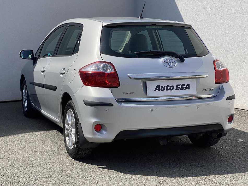 Toyota Auris 1.6i 