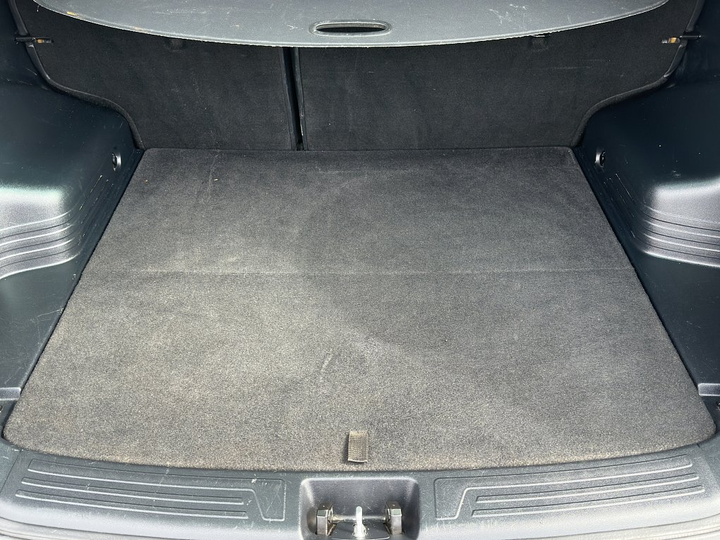 Hyundai Ix35 1.7TCi 