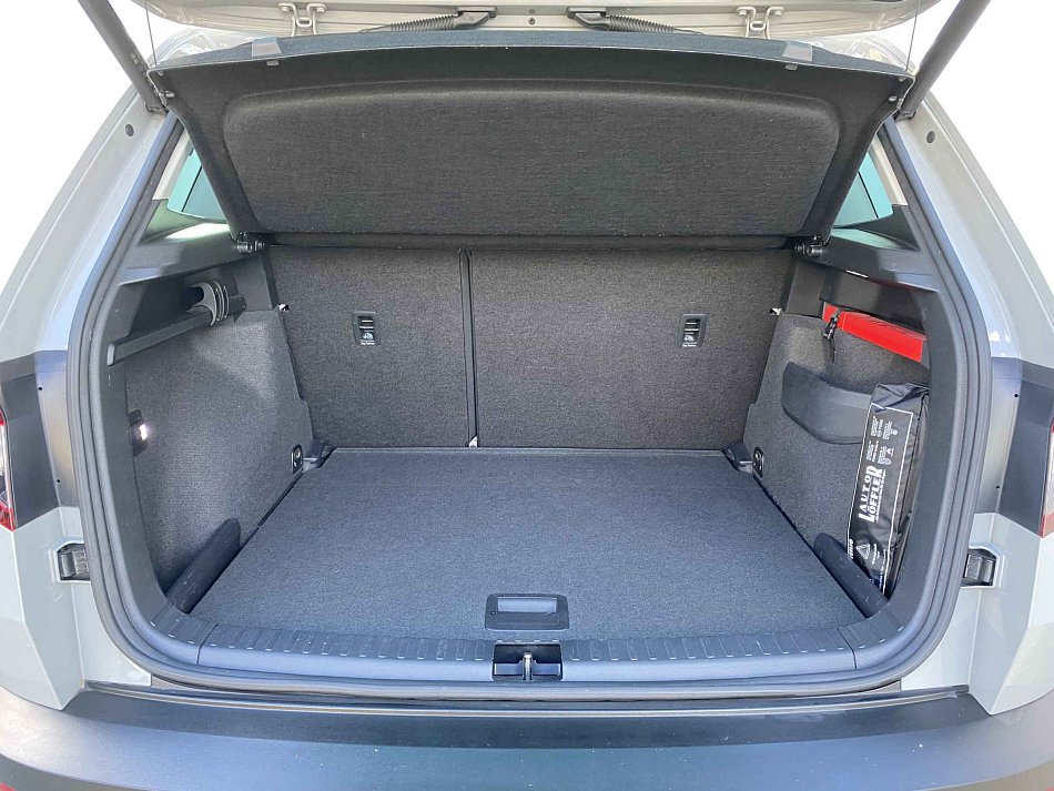Škoda Karoq 1.5 TSi Style