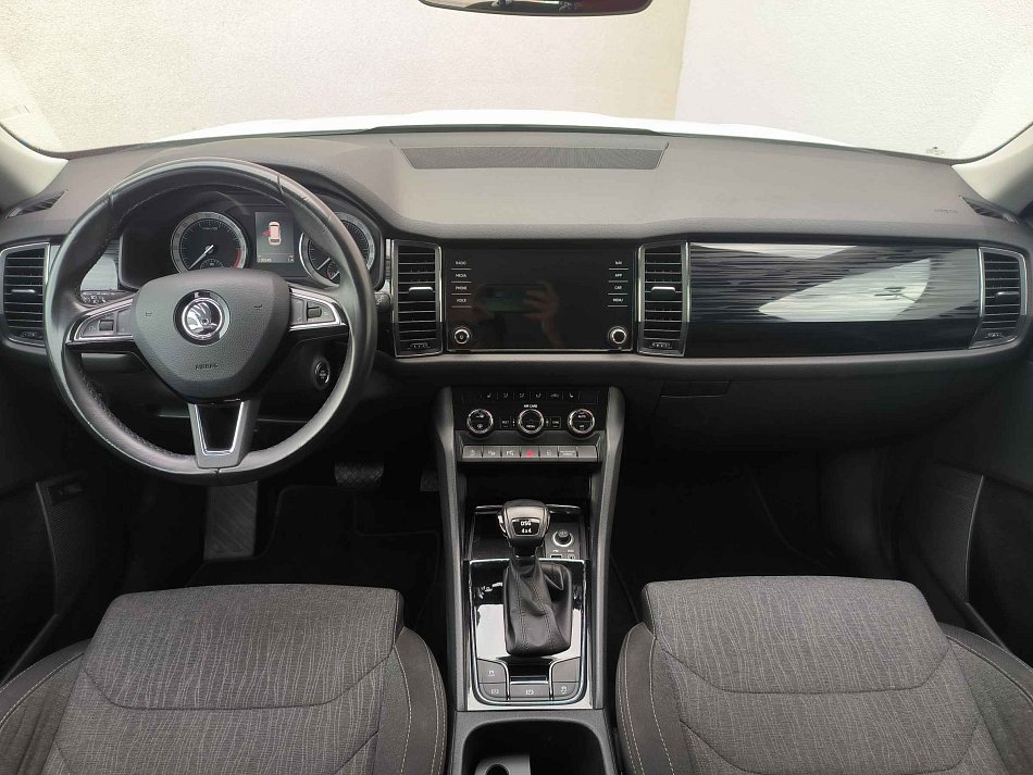 Škoda Kodiaq 2.0TDi Style 4x4