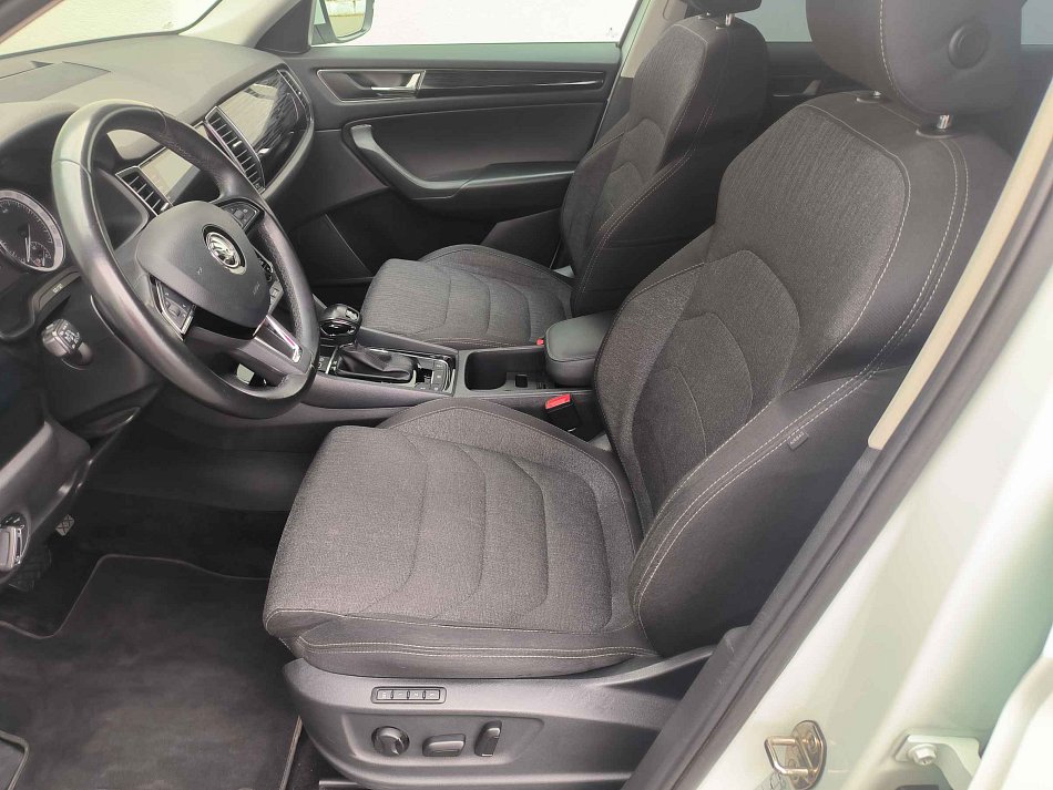 Škoda Kodiaq 2.0TDi Style 4x4