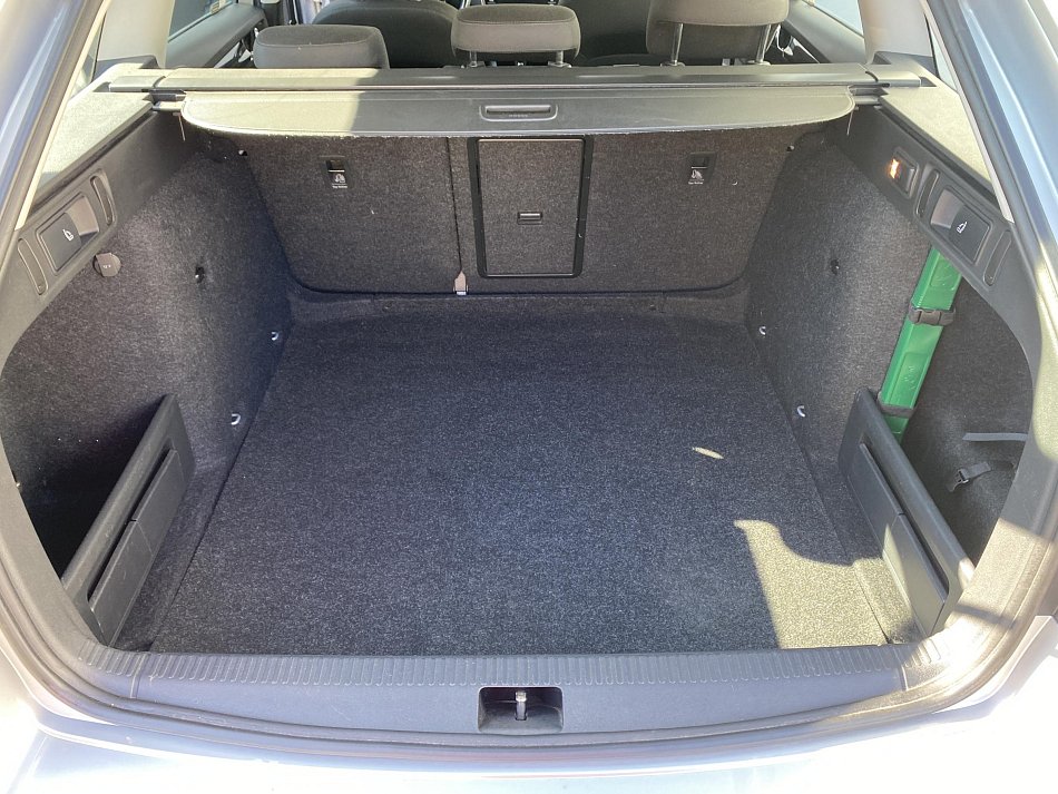 Škoda Octavia III 1.6 TDi Style