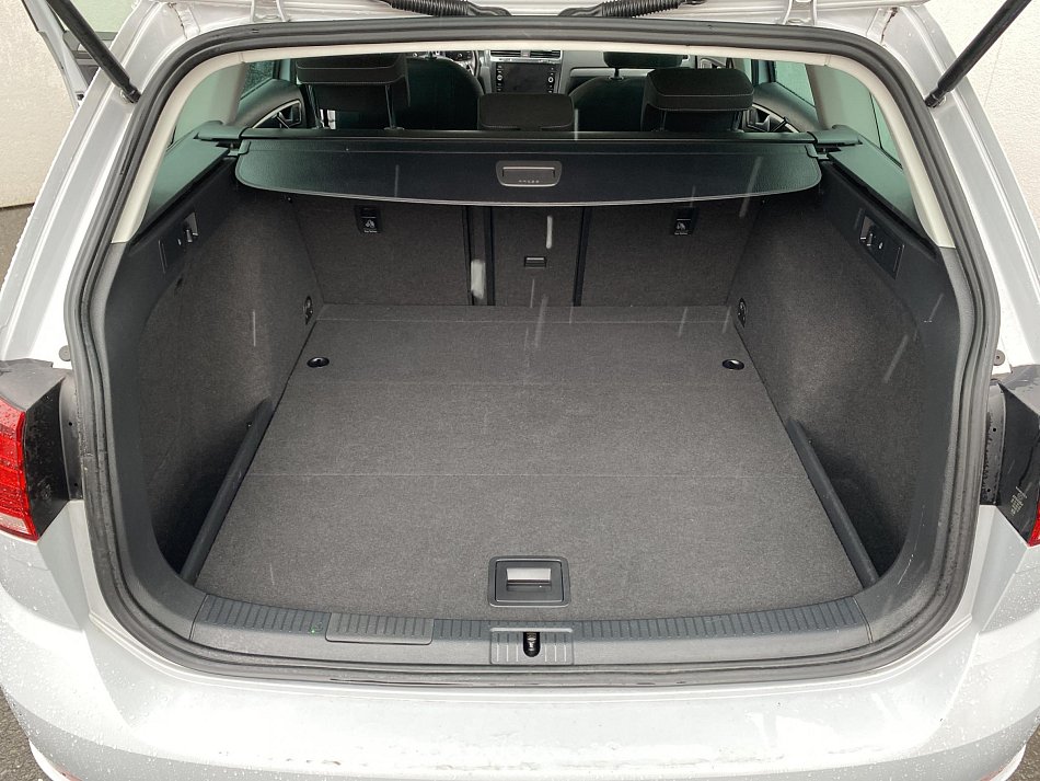 Volkswagen Golf 2.0 TDi Comfortline