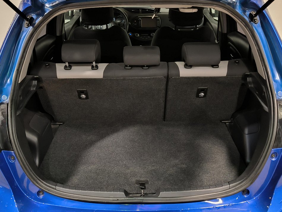 Toyota Yaris 1.5i Comfort