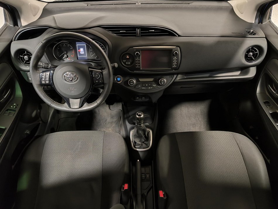 Toyota Yaris 1.5i Comfort