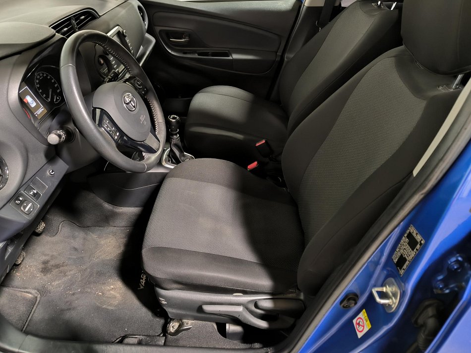 Toyota Yaris 1.5i Comfort