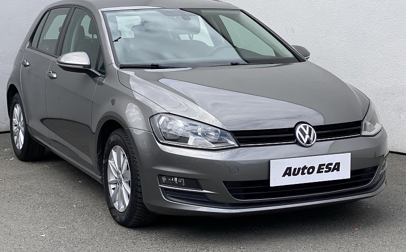 Volkswagen Golf 1.2TSi 