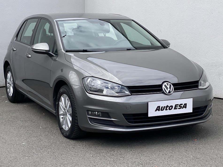 Volkswagen Golf 1.2TSi 