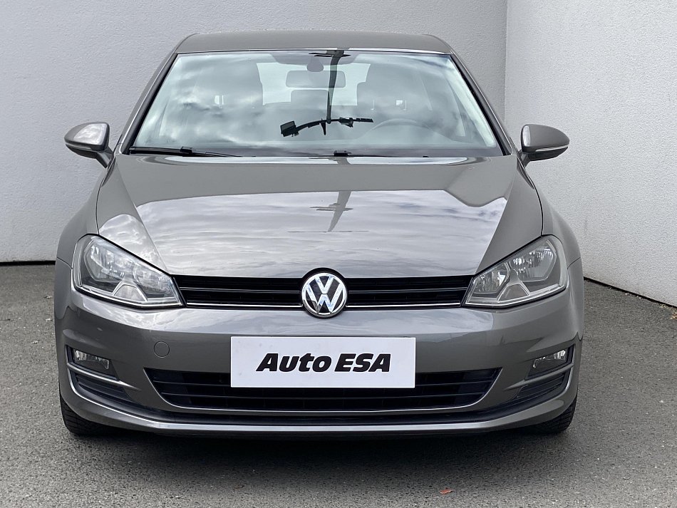 Volkswagen Golf 1.2TSi 