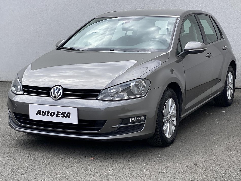 Volkswagen Golf 1.2TSi 
