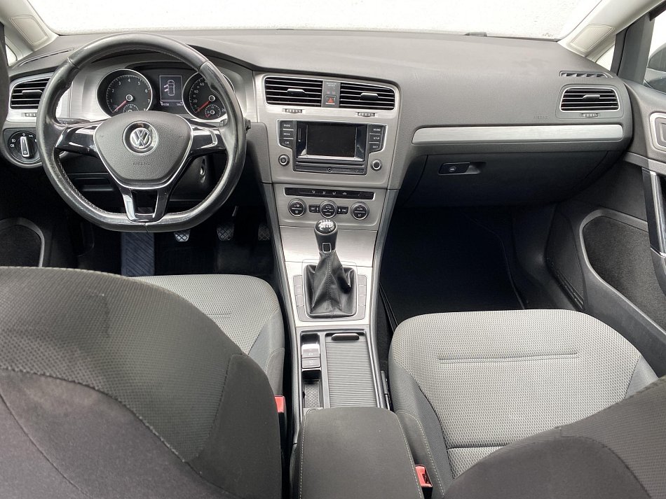 Volkswagen Golf 1.2TSi 