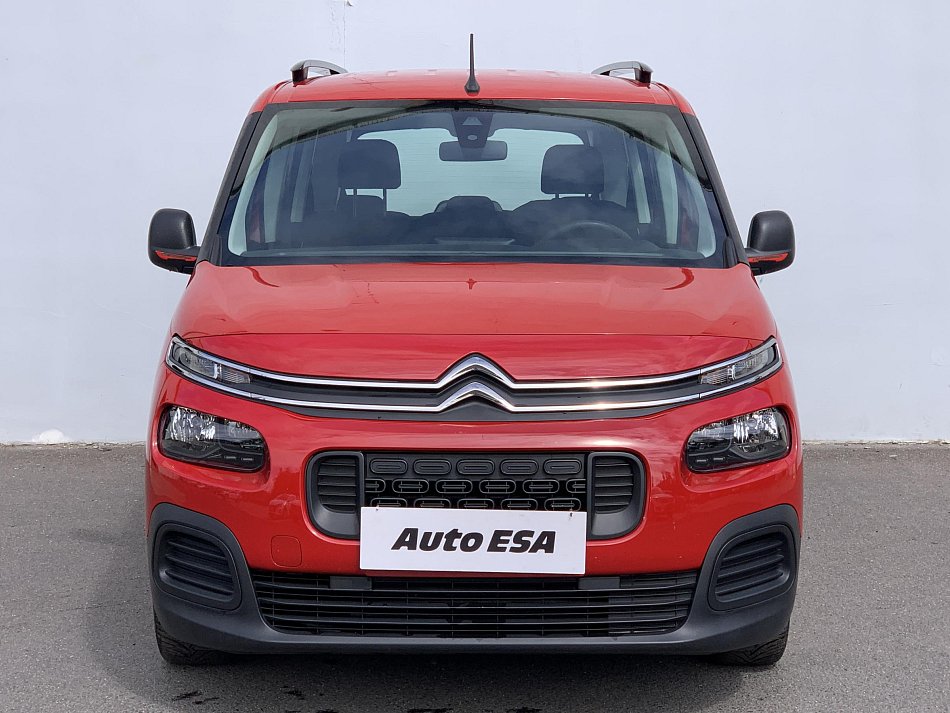 Citroën Berlingo 1.2T 