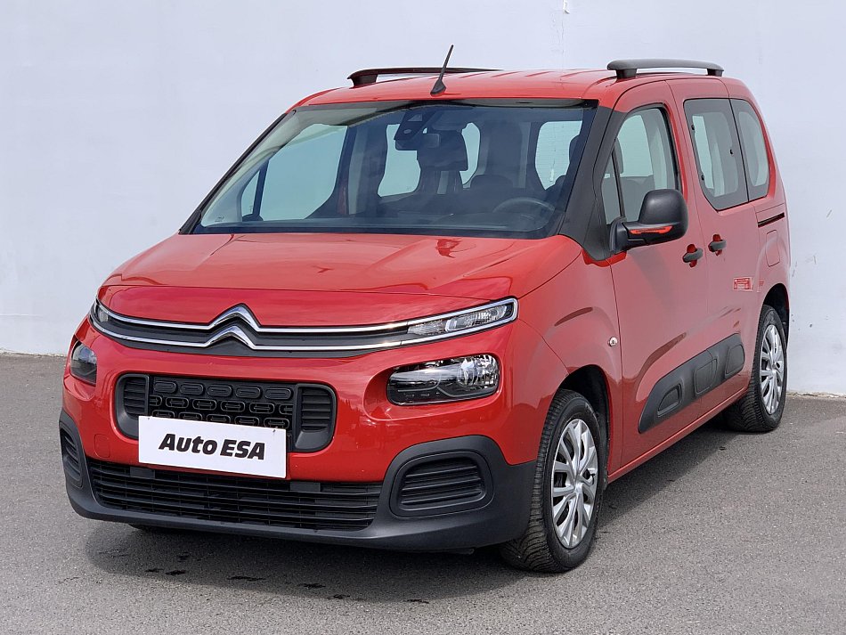 Citroën Berlingo 1.2T 