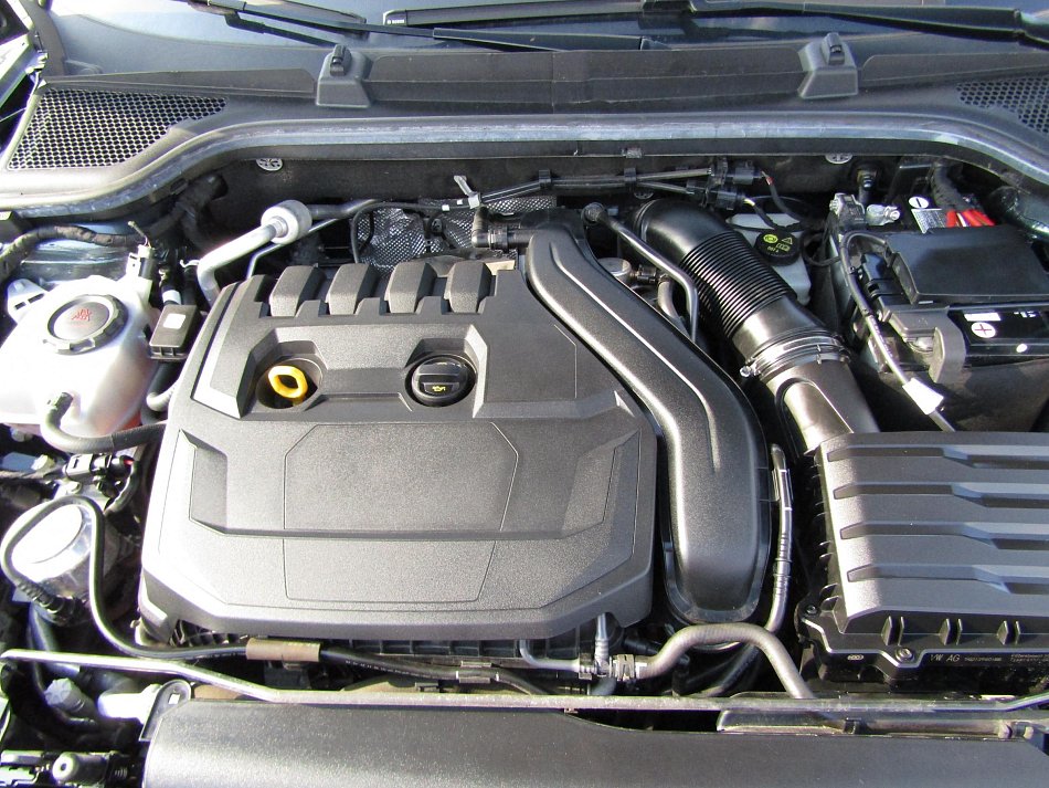 Škoda Kamiq 1.5 TSi Style