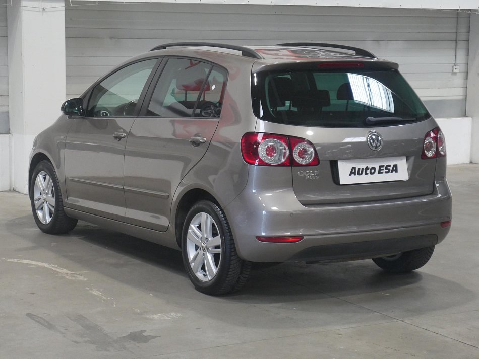 Volkswagen Golf Plus 1.4 i Match