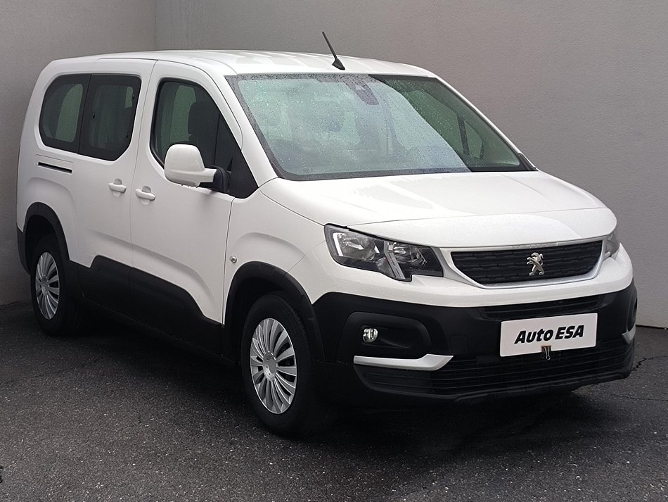 Peugeot Rifter 1.5HDi Active MAXi XL
