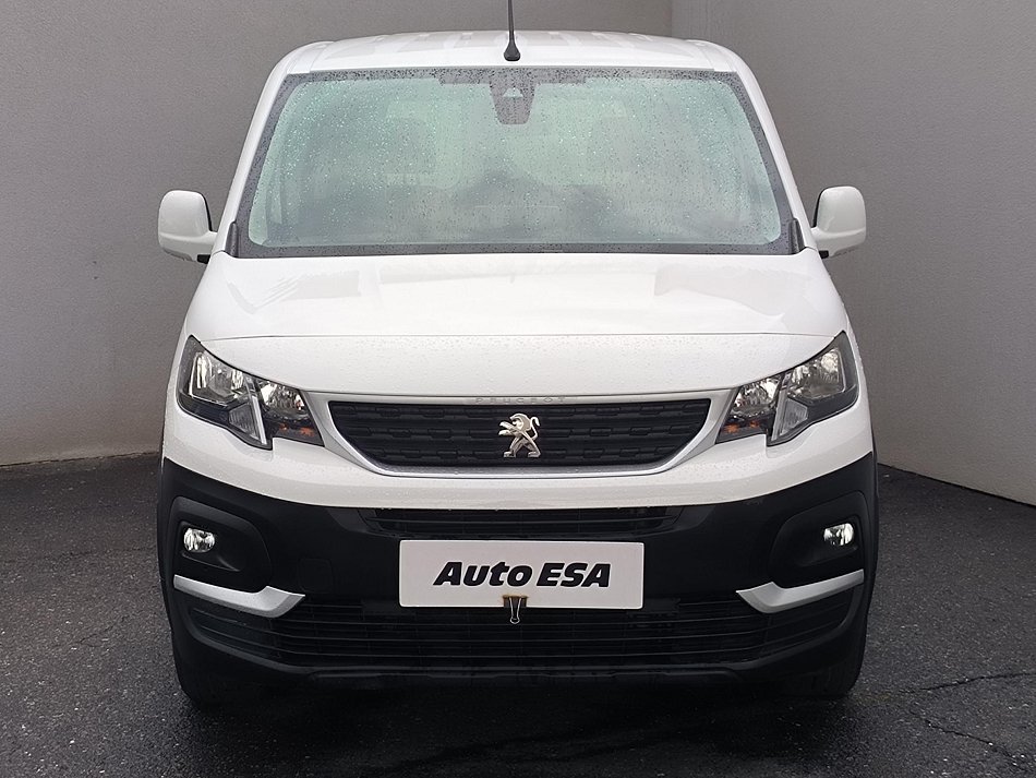 Peugeot Rifter 1.5HDi Active MAXi XL