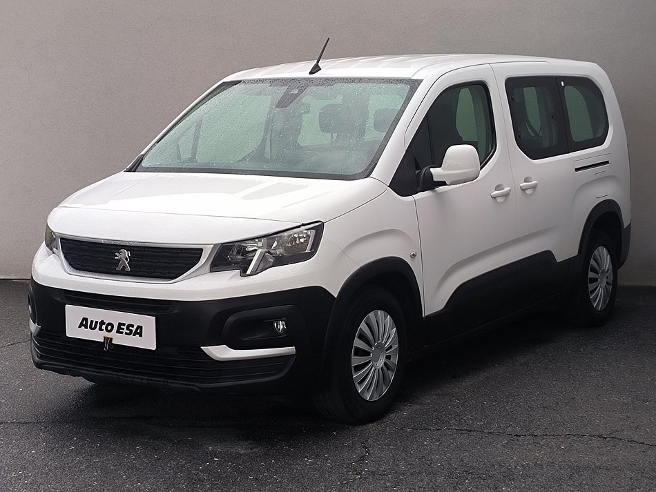 Peugeot Rifter 1.5HDi Active MAXi XL