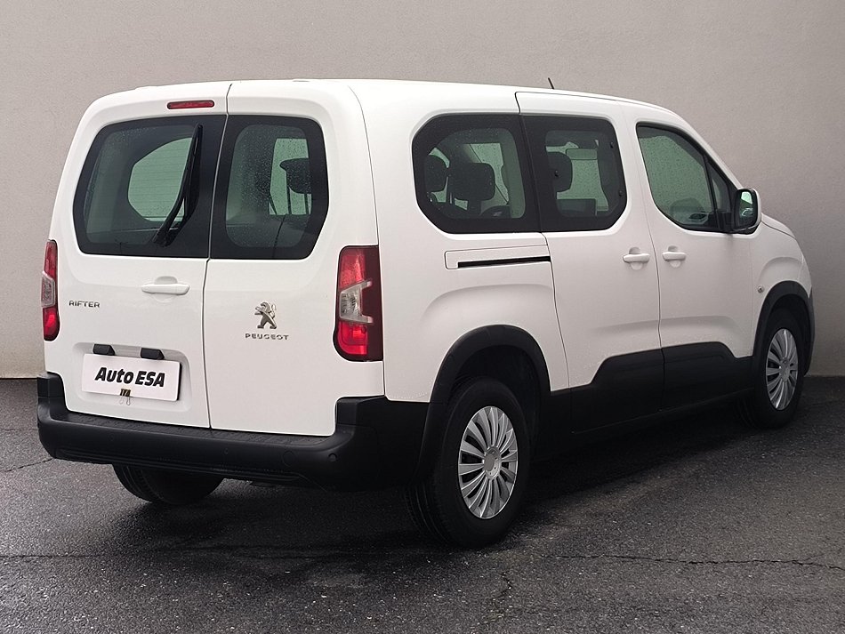 Peugeot Rifter 1.5HDi Active MAXi XL