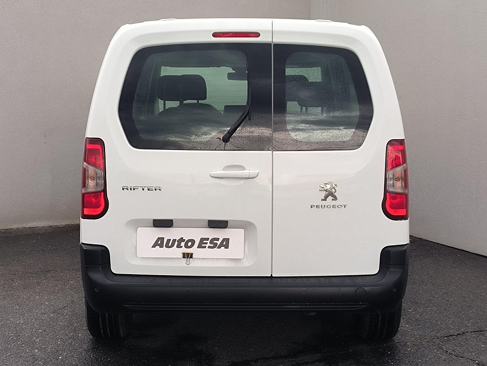 Peugeot Rifter 1.5HDi Active MAXi XL